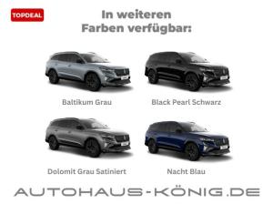 Renault Espace | Mit Allwetterreifen | DIESES ANGEBOT GILT NUR FÜR JURISTISCHE PERSONEN! (GmbH, AG, KG, o. Ä.)