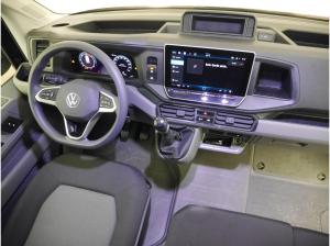Volkswagen Crafter Kasten LR 35 HD 2.0 TDI R-KAMERA PDC