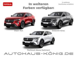 Renault Rafale Automatik | Mit Metallic-Lackierung | DIESES ANGEBOT GILT NUR FÜR JURISTISCHE PERSONEN (GmbH, o.Ä.)