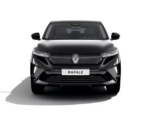 Renault Rafale Automatik | Mit Metallic-Lackierung | DIESES ANGEBOT GILT NUR FÜR JURISTISCHE PERSONEN (GmbH, o.Ä.)