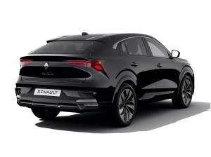 Renault Rafale Automatik | Mit Metallic-Lackierung | DIESES ANGEBOT GILT NUR FÜR JURISTISCHE PERSONEN (GmbH, o.Ä.)