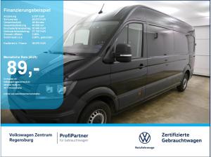 Volkswagen Crafter Kasten LR 35 HD 2.0 TDI R-KAMERA PDC