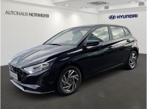 Hyundai i20 FL (MY25) 1.0 T-GDI (100 PS) 6-MT 2WD Trend/GEWERBE