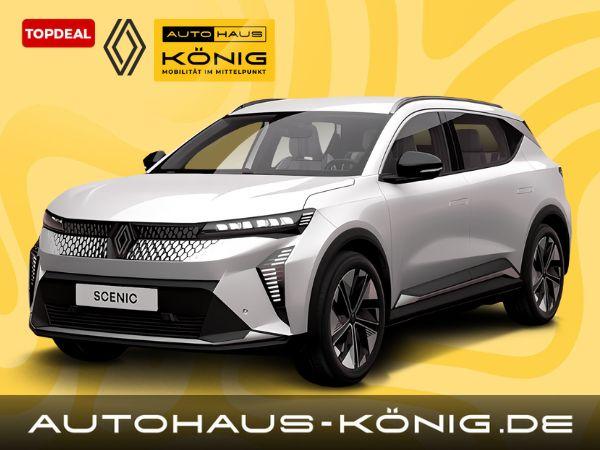 Renault Scenic | Gewerbe | sofort verfügbar