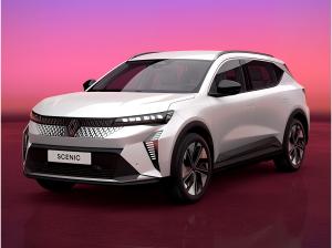 Renault Scenic mit großer Batterie | ***Top-Ausstattung*** |  Gewerbekundenknaller❗️