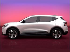 Renault Scenic mit großer Batterie | ***Top-Ausstattung*** |  Gewerbekundenknaller❗️