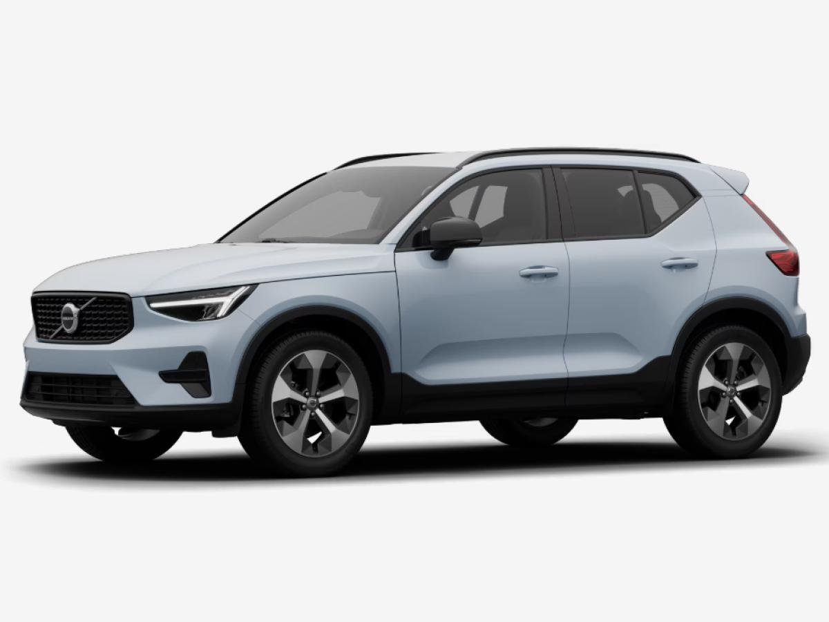 Volvo XC40 B3B Plus Dark | NUR GEWERBELEASING | FÜR JULI / AUGUST 2026 | INKL. WARTUNG & VERSCHLEIß | INKL. SMART REPAIR