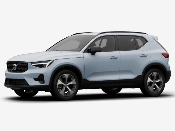 Volvo XC40 B3B Plus Dark | NUR GEWERBELEASING | FÜR JULI / AUGUST 2026 | INKL. WARTUNG & VERSCHLEIß | INKL. SMA