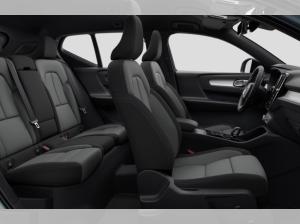 Volvo XC40 B3B Plus Dark | NUR GEWERBELEASING | FÜR JULI / AUGUST 2026 | INKL. WARTUNG & VERSCHLEIß | INKL. SMART REPAIR