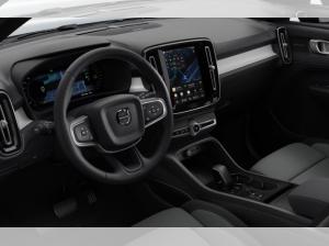 Volvo XC40 B3B Plus Dark | NUR GEWERBELEASING | FÜR JULI / AUGUST 2026 | INKL. WARTUNG & VERSCHLEIß | INKL. SMART REPAIR