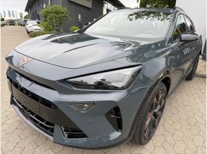 Cupra Formentor Extreme Akrapovic AHK Pano