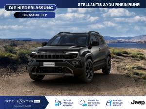 Jeep Avenger 4XE Hybrid Overland Winterpaket Infotainment & Komfortpaket