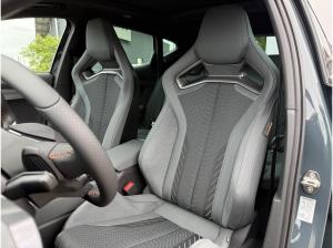 Cupra Formentor Extreme Akrapovic AHK Pano