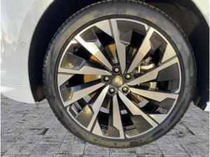 Skoda ENYAQ Coupé 85x Sportline 82kWh + 1.200 kg Anhängelast + sofort verfügbar