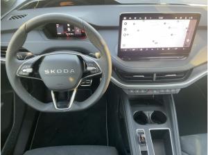 Skoda ENYAQ Coupé 85x Sportline 82kWh + 1.200 kg Anhängelast + sofort verfügbar