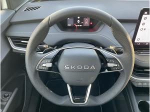 Skoda ENYAQ Coupé 85x Sportline 82kWh + 1.200 kg Anhängelast + sofort verfügbar