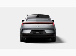 Polestar 4 Long Range Single Motor | Privatkundenangebot inkl. BAFA