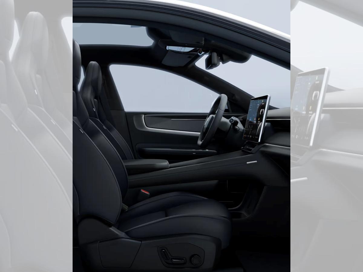 Polestar 4