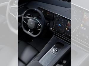 Polestar 4 Long Range Single Motor | Privatkundenangebot inkl. BAFA