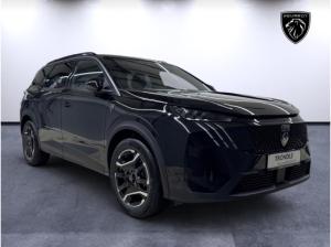 Peugeot 5008 GT Plug-In Hyb. 195 e-DSC7 Navi 7-Sitzer LED ACC El. Heckklappe Apple CarPlay