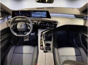 Peugeot 5008 GT Plug-In Hyb. 195 e-DSC7 Navi 7-Sitzer LED ACC El. Heckklappe Apple CarPlay