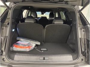 Peugeot 5008 GT Plug-In Hyb. 195 e-DSC7 Navi 7-Sitzer LED ACC El. Heckklappe Apple CarPlay