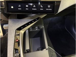 Peugeot 5008 GT Plug-In Hyb. 195 e-DSC7 Navi 7-Sitzer LED ACC El. Heckklappe Apple CarPlay