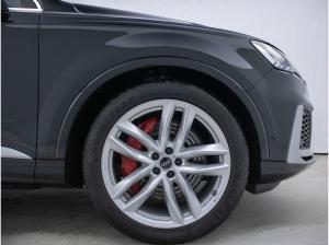 Audi SQ7 4.0 TFSI TIPT*QUA*MATRIX*HUD*AHK*B&O*360*SHZ