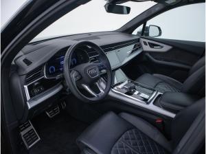 Audi SQ7 4.0 TFSI TIPT*QUA*MATRIX*HUD*AHK*B&O*360*SHZ