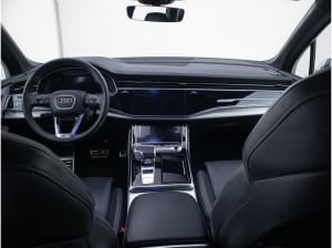 Audi SQ7 4.0 TFSI TIPT*QUA*MATRIX*HUD*AHK*B&O*360*SHZ