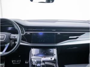 Audi SQ7 4.0 TFSI TIPT*QUA*MATRIX*HUD*AHK*B&O*360*SHZ