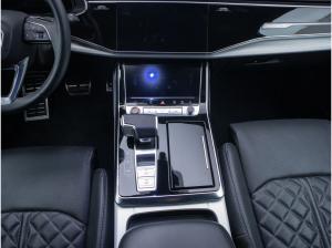 Audi SQ7 4.0 TFSI TIPT*QUA*MATRIX*HUD*AHK*B&O*360*SHZ
