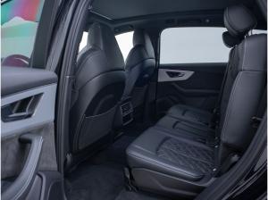 Audi SQ7 4.0 TFSI TIPT*QUA*MATRIX*HUD*AHK*B&O*360*SHZ