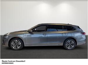 Skoda Superb Combi Selection 1.5 TSI Hybrid (Düsseldorf)