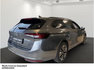 Skoda Superb Combi Selection 1.5 TSI Hybrid (Düsseldorf)