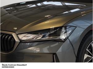 Skoda Superb Combi Selection 1.5 TSI Hybrid (Düsseldorf)
