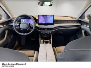 Skoda Superb Combi Selection 1.5 TSI Hybrid (Düsseldorf)