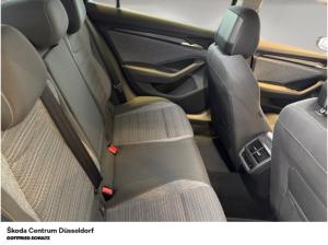 Skoda Superb Combi Selection 1.5 TSI Hybrid (Düsseldorf)
