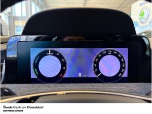 Skoda Superb Combi Selection 1.5 TSI Hybrid (Düsseldorf)