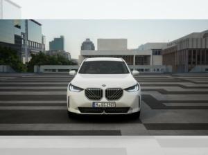 BMW X3 xDrive20d++TOPDEAL++GEWERBEKNALLER