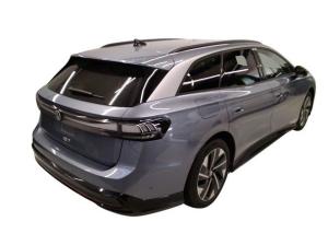 Volkswagen ID.7 Tourer Pro 210kW - HUD AHK Area View Navi IQ.Drive Wärmepumpe Massage SHZ LM Park Assist