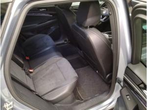 Volkswagen ID.7 Tourer Pro 210kW - HUD AHK Area View Navi IQ.Drive Wärmepumpe Massage SHZ LM Park Assist