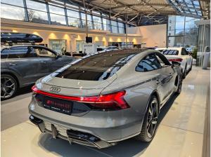 Audi RS e-tron GT 170UPE Sofort!