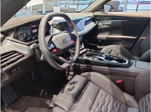 Audi RS e-tron GT 170UPE Sofort!