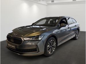 Skoda Superb Combi Selection 1.5 TSI Hybrid (Düsseldorf)