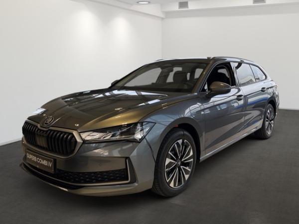 Skoda Superb Combi Selection 1.5 TSI Hybrid (Düsseldorf)