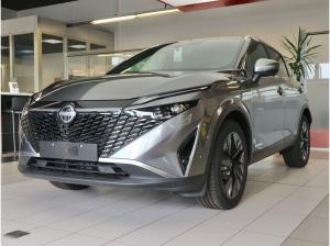 Nissan Qashqai QASHQAI TEKNA 1.5 e-POWER 4x2 WKR inkl.