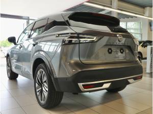 Nissan Qashqai QASHQAI TEKNA 1.5 e-POWER 4x2 WKR inkl.