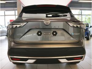 Nissan Qashqai QASHQAI TEKNA 1.5 e-POWER 4x2 WKR inkl.