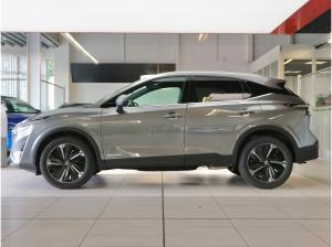 Nissan Qashqai QASHQAI TEKNA 1.5 e-POWER 4x2 WKR inkl.